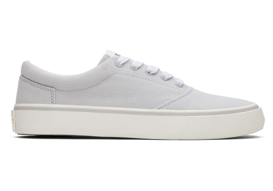 TOMS Sneakers | Fenix Lunar Grey