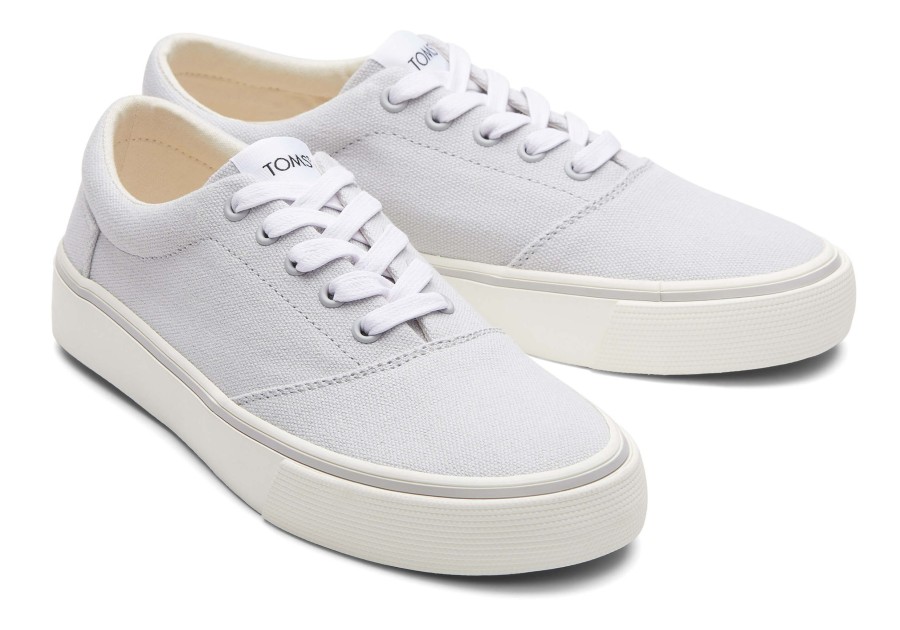 TOMS Sneakers | Fenix Lunar Grey