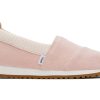 TOMS | Youth Resident Heritage Canvas Peach