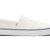 TOMS Sneakers | Fenix|Fenix White