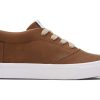 TOMS | Youth Fenix Brown Kids Sneaker