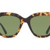 TOMS | Sloane Blonde Tortoise