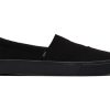 TOMS Sneakers | Fenix Black/Black