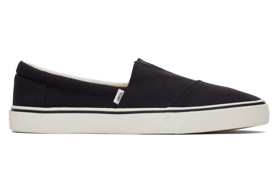 TOMS Sneakers | Fenix|Fenix Black