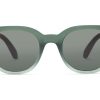 TOMS | Rhodes Matte Green/Grey