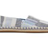 TOMS Espadrilles | Alpargata Rope Espadrille Twilight Blue Multi Stripes