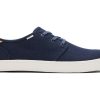 TOMS Sneakers | Carlo Eco Sneaker Navy