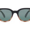 TOMS Sunglasses | Rhodes Tortoise / Grey