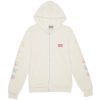 TOMS Sweatshirts | Toms Logo Icon Zip Up Hoodie