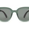 TOMS | Juniper Matte Shiny Spruce Crystal Fade/Green Grey