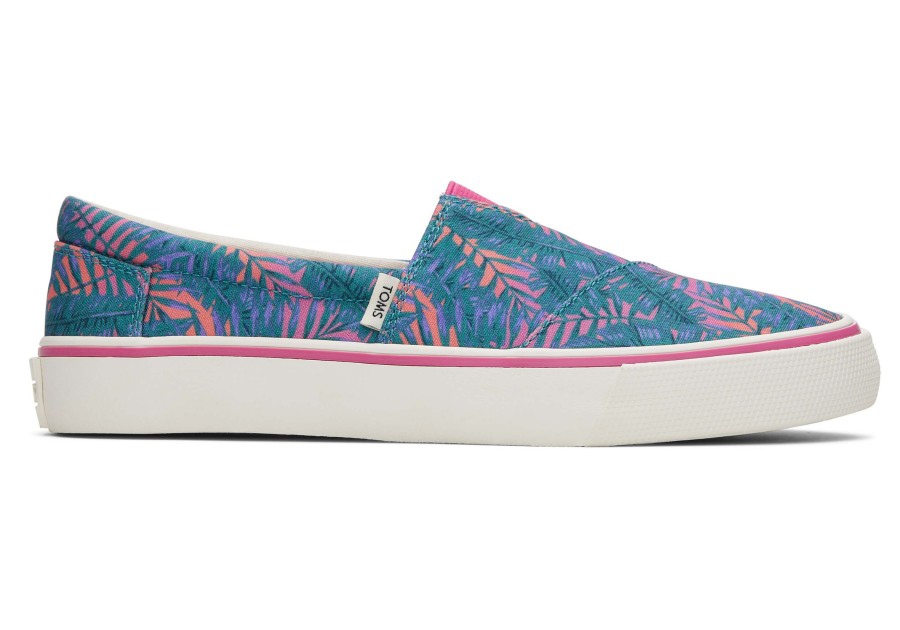 TOMS Sneakers | Fenix Sunset Multi