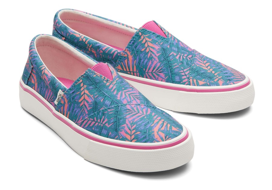 TOMS Sneakers | Fenix Sunset Multi