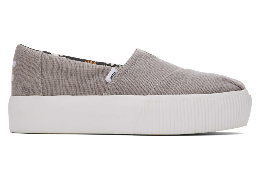 TOMS Sneakers | Alpargata Boardwalk Slip On