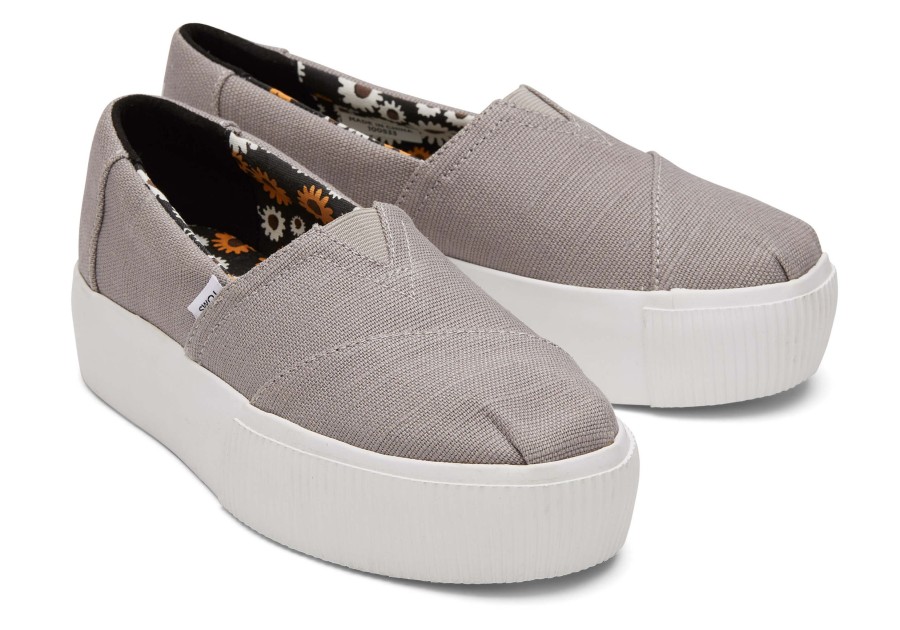 TOMS Sneakers | Alpargata Boardwalk Slip On