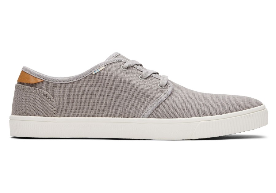 TOMS Sneakers | Carlo Sneaker|Carlo Sneaker Grey