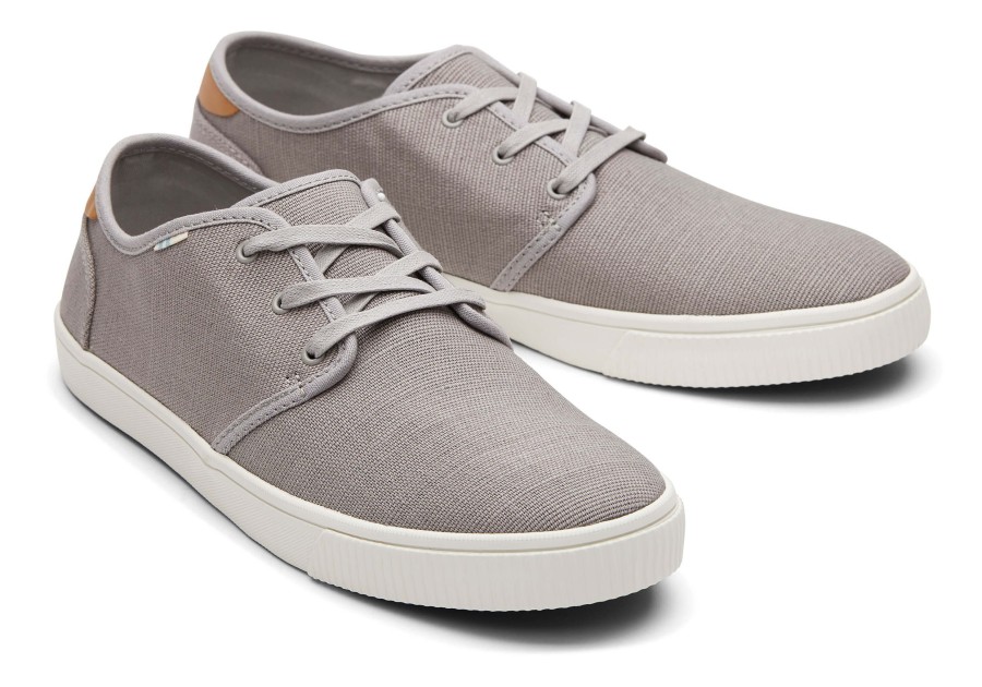 TOMS Sneakers | Carlo Sneaker|Carlo Sneaker Grey