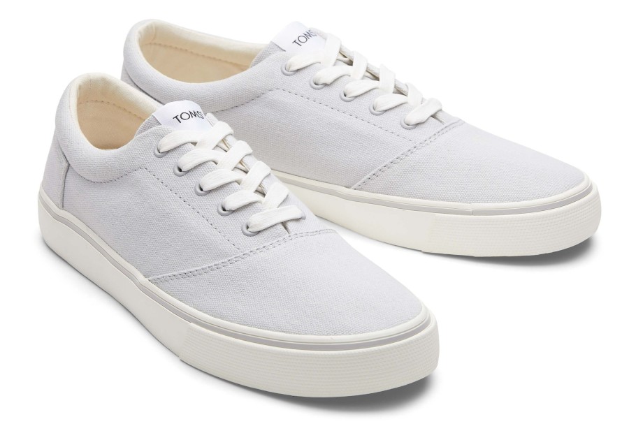 TOMS Sneakers | Fenix|Fenix Lunar Grey Wash