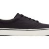 TOMS Sneakers | Fenix Black Canvas