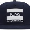 TOMS Hats & Beanies | Original One For One Trucker Hat