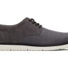 TOMS Dress Casuals | Navi Dress Shoe Pavement Grey