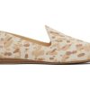 TOMS Flats | Darcy Flat Honey Beige