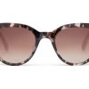 TOMS | Marlowe Vintage Tortoise-Brown Gradient