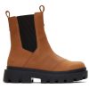 TOMS Boots & Booties | Rowan Tan Water Resistant Leather Boot|Rowan Tan Water Resistant Leather Boot Water Resistant Tan