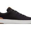 TOMS Dress Casuals | Trvl Lite Sneaker Black Canvas