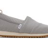 TOMS | Youth Resident Drizzle Grey