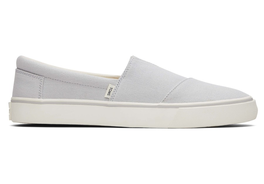 TOMS Sneakers | Fenix Lunar Grey