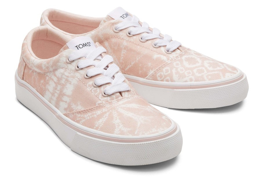 TOMS Sneakers | Fenix Cloudy Pink