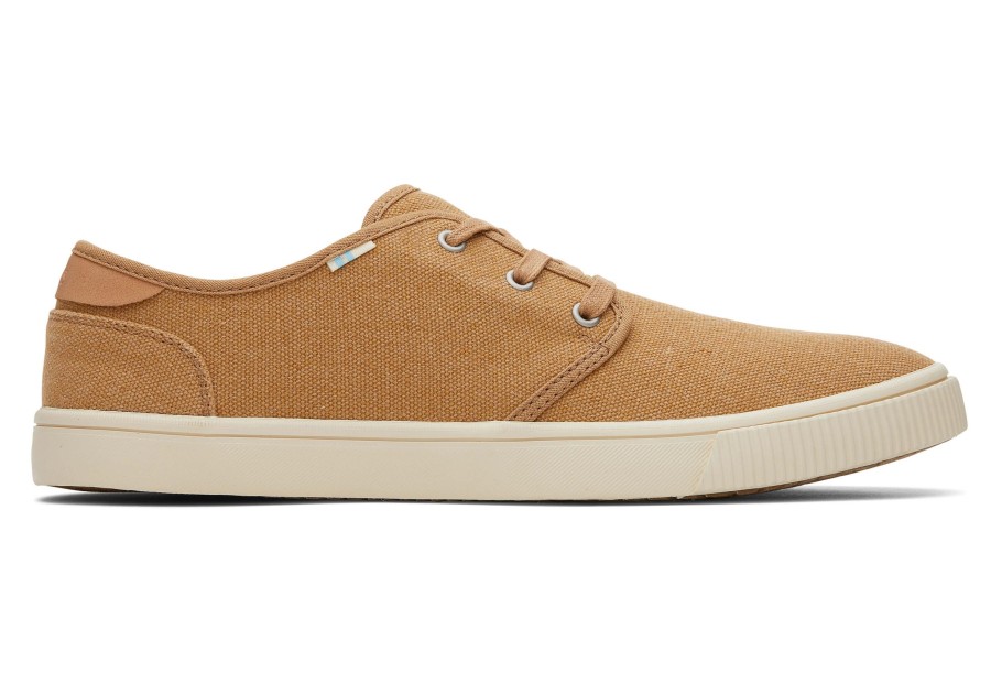 TOMS Sneakers | Carlo Sneaker Doe