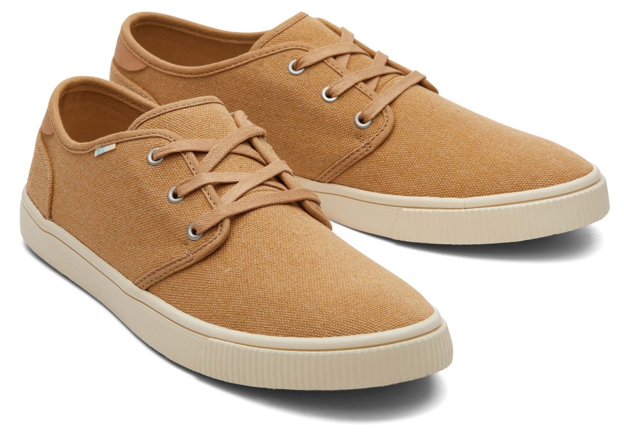 TOMS Sneakers | Carlo Sneaker Doe