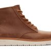 TOMS Boots | Navi Trvl Lite Ranger Boot Tan Water Resistant