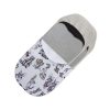 TOMS Socks | Ultimate No Show Socks Critters Grey