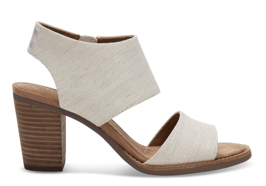 TOMS Heels & Wedges | Majorca Cutout Sandal|Majorca Cutout Sandal