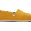 TOMS Alpargatas | Alpargata Heritage Canvas Mango