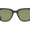 TOMS | Memphis 301 Dark Tortoise