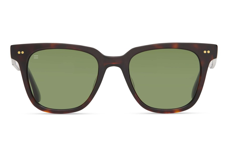 TOMS | Memphis 301 Dark Tortoise