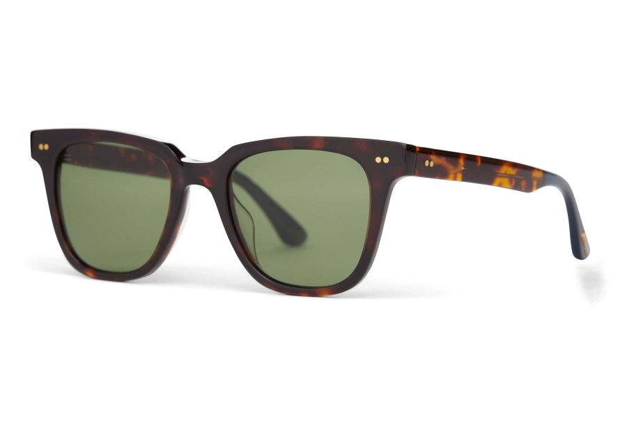 TOMS | Memphis 301 Dark Tortoise