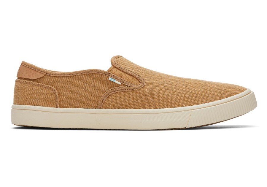 TOMS Sneakers | Baja Slip On Doe