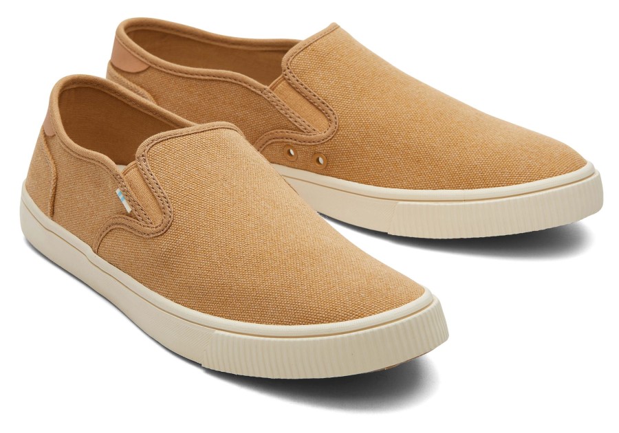 TOMS Sneakers | Baja Slip On Doe