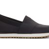 TOMS Sneakers | Resident 2.0 Sneaker Black Ripstop