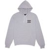 TOMS Sweatshirts | One For One Toms Fleece Hoodie Heather Grey