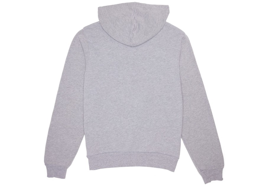 TOMS Sweatshirts | One For One Toms Fleece Hoodie Heather Grey