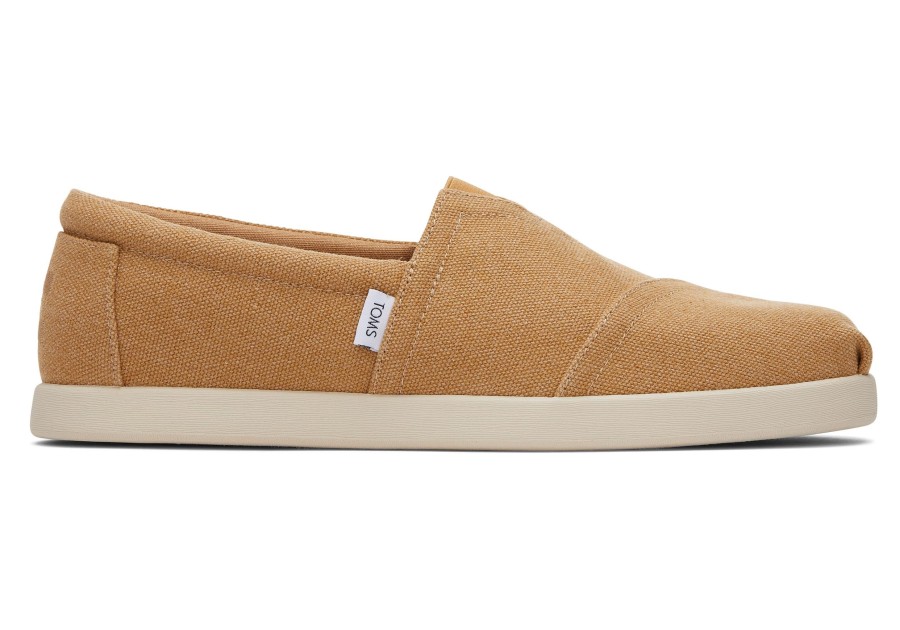 TOMS Slip Ons | Alp Fwd Doe